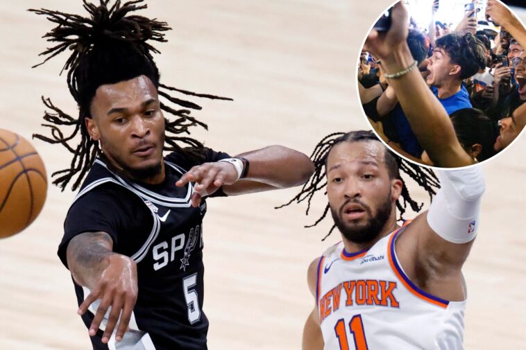 spurs-star-has-surprising-knicks-fan-take-after-finals