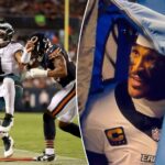 jalen-hurts’-nsfw-question-revealed-after-being-sent-to-blue-tent-in-heated-‘mnf’-moment