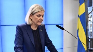left-wing-swedish-social-democrat-abandons-attempts-to-form-gov’t,-opening-door-for-conservatives