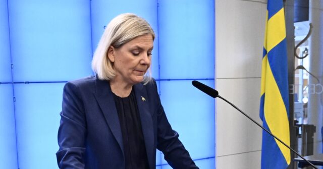 left-wing-swedish-social-democrat-abandons-attempts-to-form-gov’t,-opening-door-for-conservatives