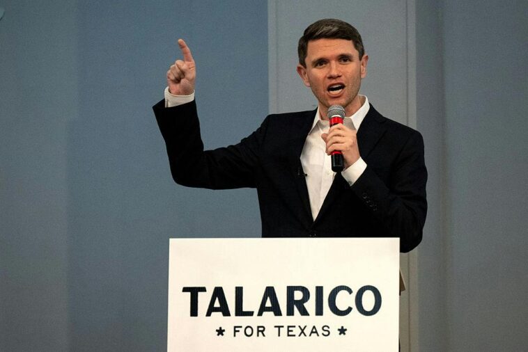 the-gospel-according-to-james-talarico
