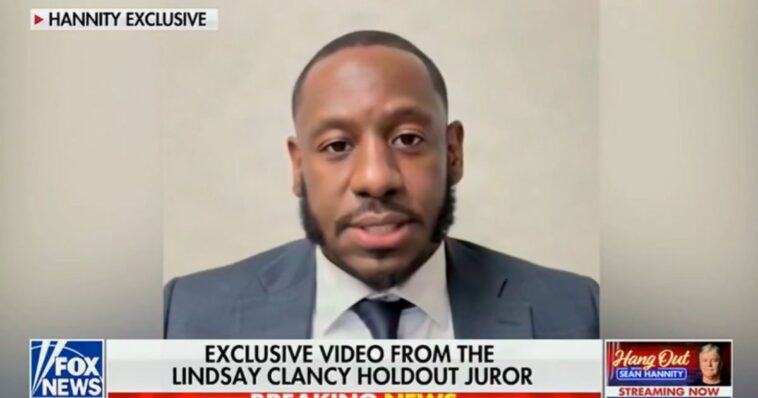 watch:-holdout-clancy-juror-and-christian-finally-speaks,-says-last-thing-anyone-expected-–-he’s-thankful