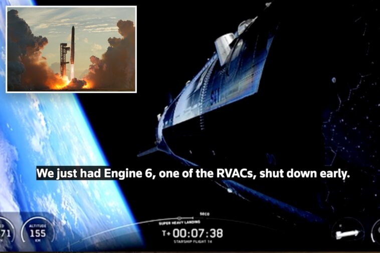 how-spacex’s-starship-engine-failure-could-impact-nasa’s-moon-mission