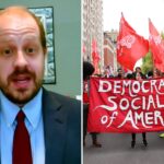 former-dsa-member-gives-bleak-warning-about-far-left-ahead-of-midterms:-‘off-the-deep-end’