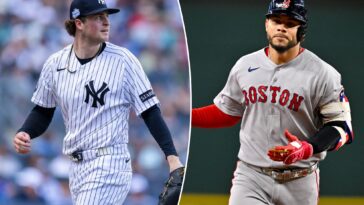 yankees-vs.-red-sox-game-1-prediction:-cam-schlittler-to-deliver-another-wild-card-gem 