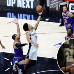 spurs-star-dylan-harper-makes-bold-claim-after-finals-role-drama:-‘i-ain’t-coming-off-no-bench’