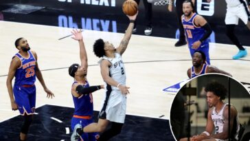 spurs-star-dylan-harper-makes-bold-claim-after-finals-role-drama:-‘i-ain’t-coming-off-no-bench’