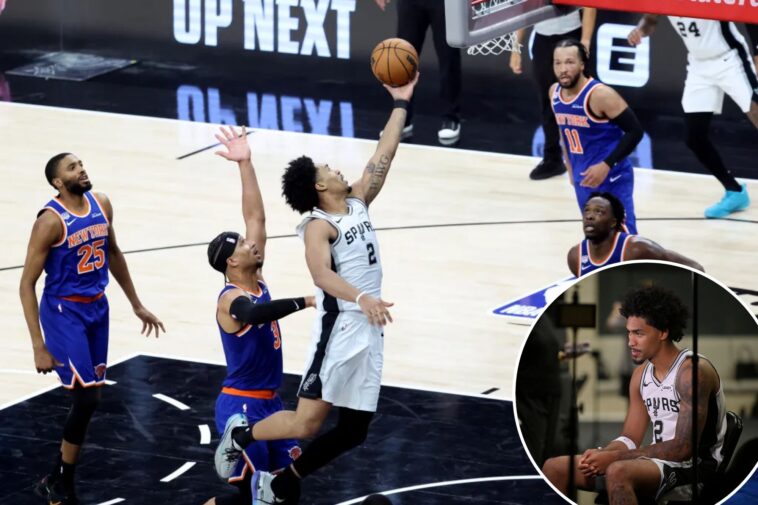 spurs-star-dylan-harper-makes-bold-claim-after-finals-role-drama:-‘i-ain’t-coming-off-no-bench’