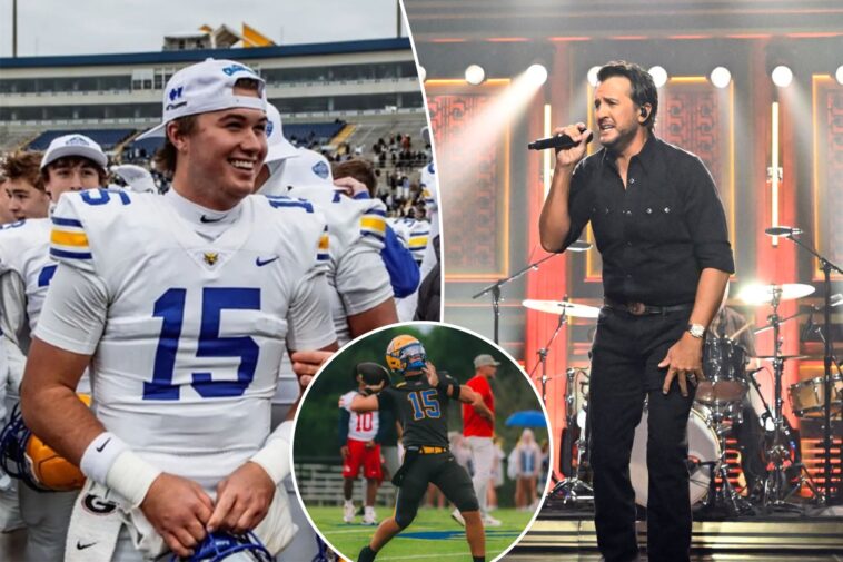 luke-bryan’s-son-has-high-school-football-starting-debut-to-remember