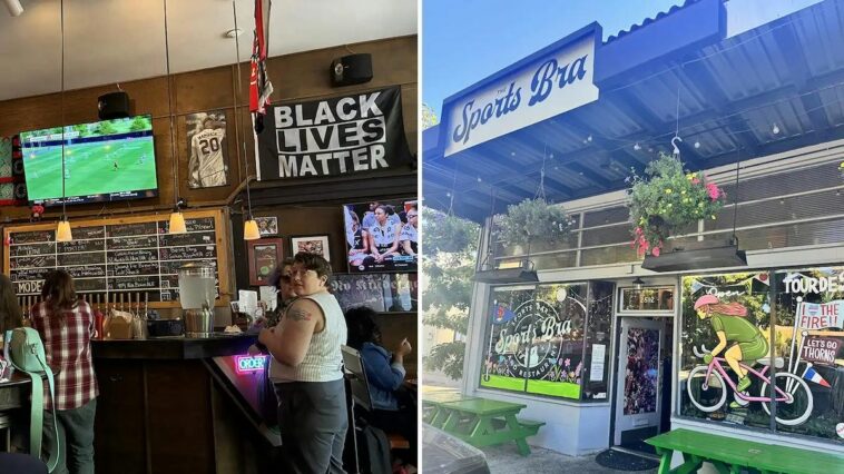 ‘yay,-sports!’-trip-to-portland-bar-confirms-conversation-over-comfort-is-path-forward