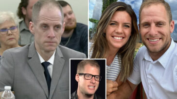 ‘american-idol’-alum-caleb-flynn-‘made-a-choice’-to-kill-wife,-prosecutors-argue-in-close-of-murder-trial