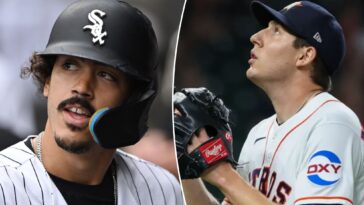 white-sox-vs.-astros-wild-card-prediction,-best-bets:-miguel-vargas-shines-in-game-1