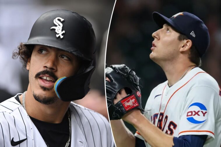 white-sox-vs.-astros-wild-card-prediction,-best-bets:-miguel-vargas-shines-in-game-1