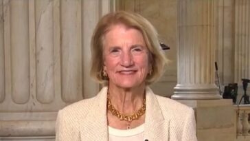 gop-sen.-capito:-i-would-tell-trump-‘end-the-war-now’
