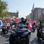 motorcycle-patrols-swarm-iranian-cities,-checkpoints-rise-as-regime-braces-for-unrest