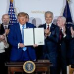 trump-unveils-america.gov-as-ai-powered-hub-for-passports,-medicare-enrollment-and-more