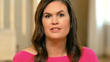arkansas-governor-sarah-huckabee-sanders-sparks-massive-conservative-uproar-after-releasing-this-politically-correct-anti-welfare-ad-(video)