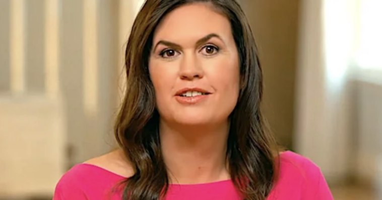 arkansas-governor-sarah-huckabee-sanders-sparks-massive-conservative-uproar-after-releasing-this-politically-correct-anti-welfare-ad-(video)