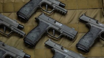 ‘instead-of-enforcing-the-law’:-dem-connecticut-faces-2a-court-fight-with-major-gun-maker-for-banning-popular-pistol