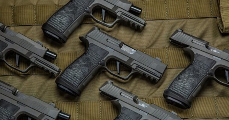 ‘instead-of-enforcing-the-law’:-dem-connecticut-faces-2a-court-fight-with-major-gun-maker-for-banning-popular-pistol