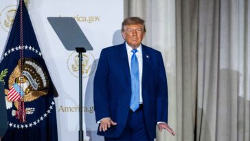 trump-unveils-ai-powered-america.gov-website-—-a-one-stop-shop-for-government-services