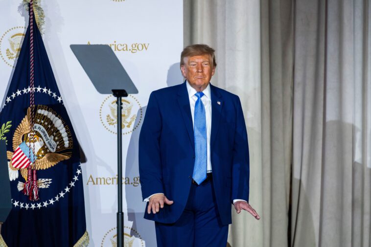 trump-unveils-ai-powered-america.gov-website-—-a-one-stop-shop-for-government-services