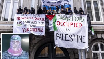 dutch-university-suspends-palestinian-student-who-claimed-involvement-in-oct.-7-terror-attack