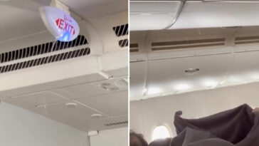 passengers-allegedly-forced-to-sit-in-‘wet-seats’-on-emirates-plane-after-water-leaked-from-jet’s-roof