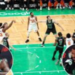 why-mitchell-robinson-wanted-apology-from-celtics-coach-joe-mazzulla-after-leaving-knicks