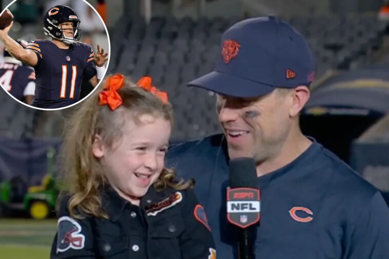 case-keenum-has-heartwarming-espn-interview-with-daughter-after-bears-win
