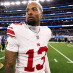 new-york-giants-release-odell-beckham-jr,-ending-his-anticlimactic-return-to-former-team