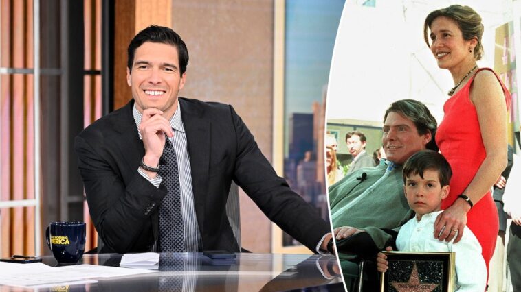 ‘superman’-star-christopher-reeve’s-son-reveals-‘shock’-cancer-diagnosis-at-age-34