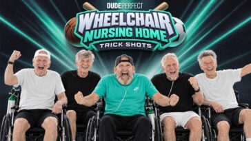 the-year-is-2064-and-dude-perfect-has-just-released-‘nursing-home-wheelchair-trick-shots-volume-9’