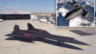 nasa-mysteriously-trying-to-pull-world’s-fastest-plane,-sr-71-blackbird,-out-of-retirement-—-and-won’t-say-why