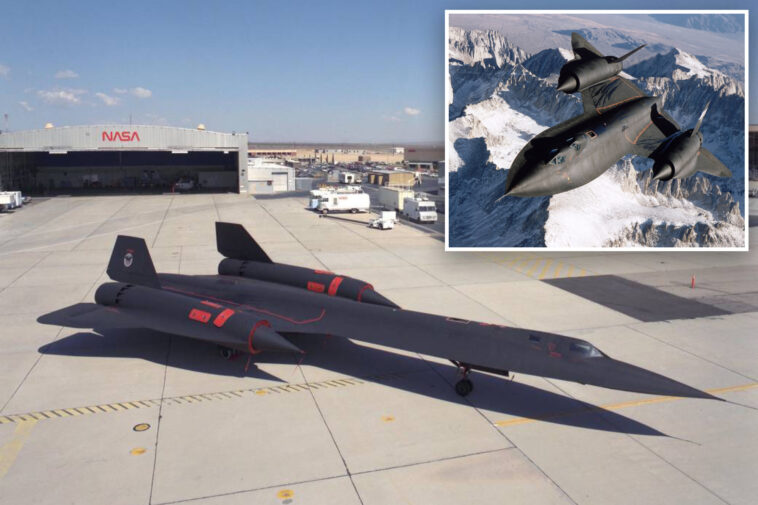 nasa-mysteriously-trying-to-pull-world’s-fastest-plane,-sr-71-blackbird,-out-of-retirement-—-and-won’t-say-why