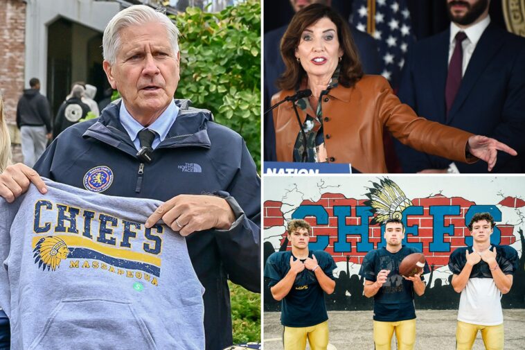 blakeman-taunts-hochul-with-massapequa-chiefs-name-—-as-high-schoolers-troll-nys-logo-‘ban’