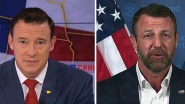 watch:-dhs-says-new-honduran-migrant-caravan-has-‘zero-chance’-of-reaching-the-us.-border