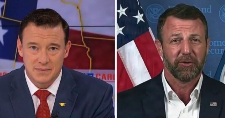watch:-dhs-says-new-honduran-migrant-caravan-has-‘zero-chance’-of-reaching-the-us.-border