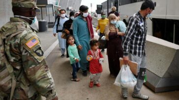 the-biden-admin-said-afghan-refugees-were-vetted-then-came-the-audit.