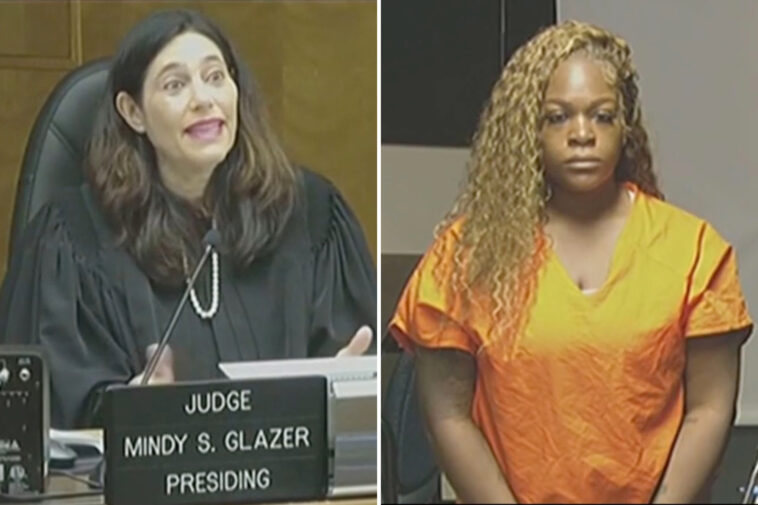 shocked-judge-scolds-florida-mom-of-4-for-allegedly-leaving-kids-home-alone-to-take-bahamas-cruise:-‘you-cannot-make-this-up!’