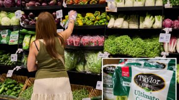 nearly-a-third-of-americans-eating-fewer-fresh-vegetables-after-‘explosive-diarrhea’-virus-outbreak:-poll