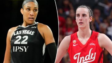 aces-vs.-fever-playoffs-prediction,-picks:-a’ja-wilson-dominates-again-in-game-2