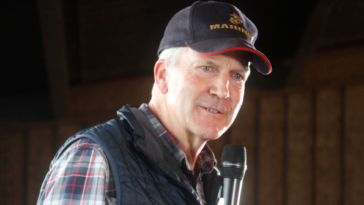 exclusive-— veteran-action-backs-sen.-dan-sullivan-in-alaska-as-strong-supporter-of-veterans