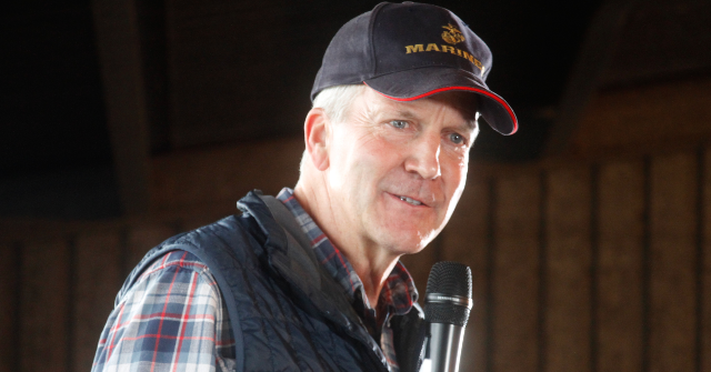 exclusive-— veteran-action-backs-sen.-dan-sullivan-in-alaska-as-strong-supporter-of-veterans