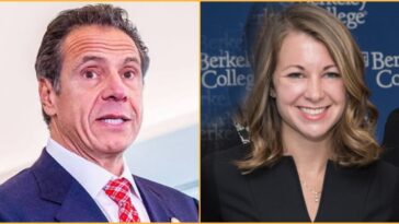 unbelievable:-fox-news-hires-disgraced-cuomo-aide-who-covered-up-covid-nursing-home-deaths-to-co-host-new-podcast