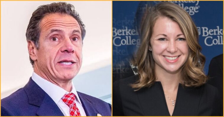 unbelievable:-fox-news-hires-disgraced-cuomo-aide-who-covered-up-covid-nursing-home-deaths-to-co-host-new-podcast