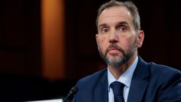 breaking:-jack-smith-admits-to-secretly-gathering-banking-info-of-thousands-of-trump-donors