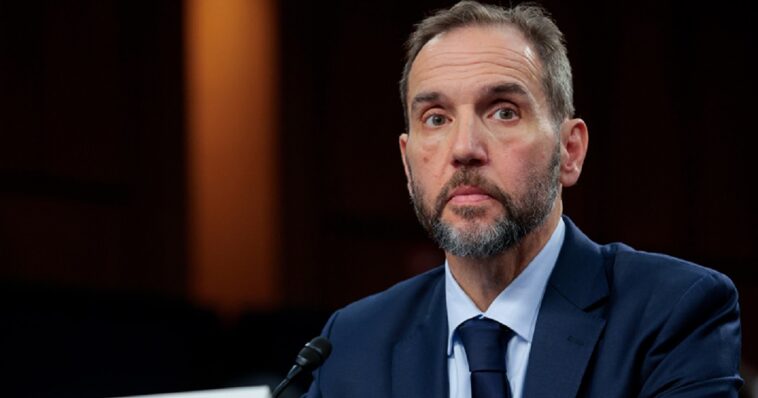 breaking:-jack-smith-admits-to-secretly-gathering-banking-info-of-thousands-of-trump-donors
