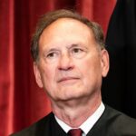 justice-samuel-alito-surprises-by-recusing-himself-from-first-supreme-court-case-of-new-term