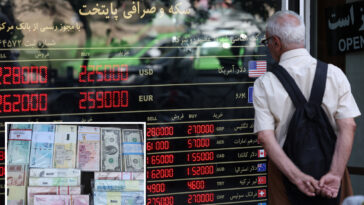 iran’s-currency-hits-new-record-low-as-war-destroys-country’s-economy